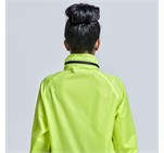 Unisex Cameroon Rain Jacket ALT-CAM-L-MOBK 14-NO-LOGO